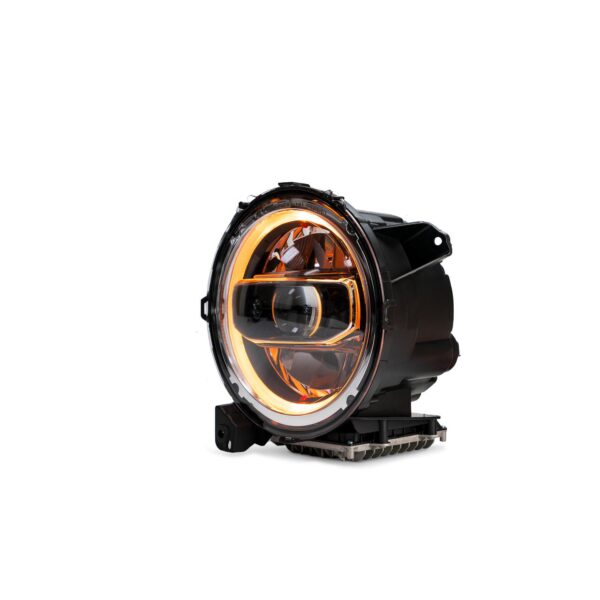 DV8 Offroad Headlights - HLCJL-01