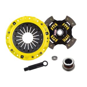 ACT HD/Race Sprung 4 Pad Kit