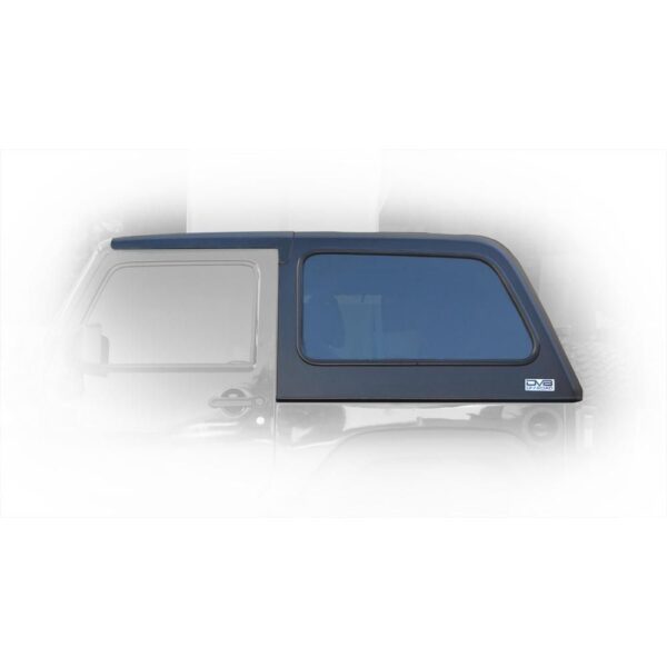 DV8 Offroad Hard Top - HT07FB22