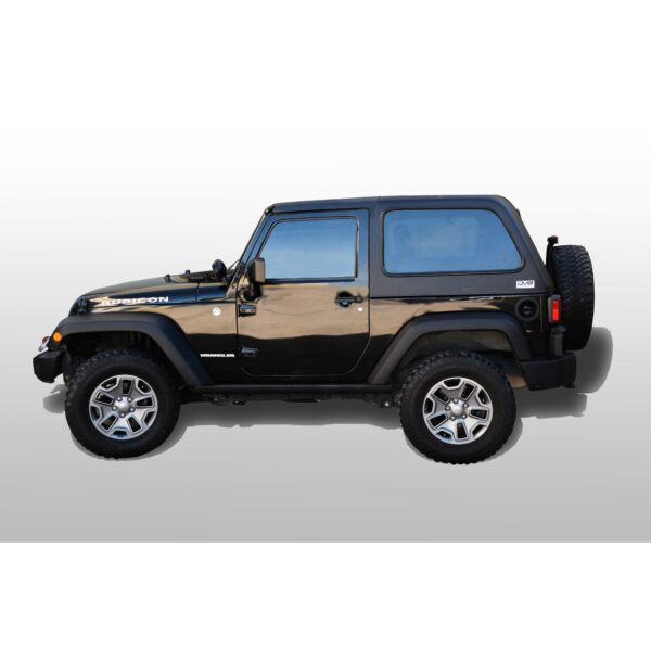 DV8 Offroad Hard Top - HT07FB22