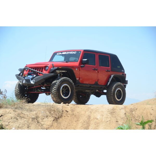 DV8 Offroad Hard Top - HT07FB42