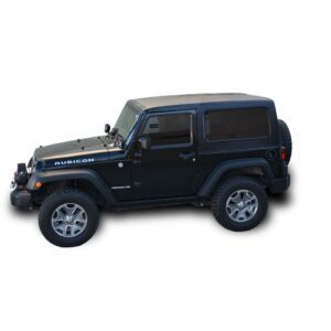 DV8 Offroad Hard Top - HT07SB22