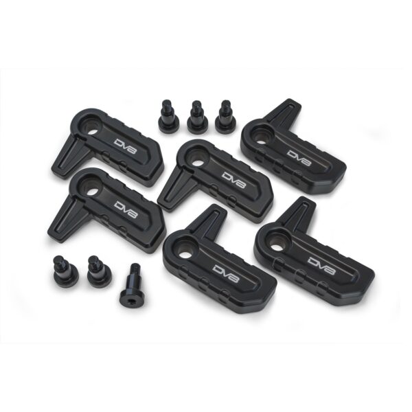 DV8 Offroad T-Handles - HTJL-H