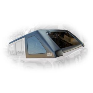 DV8 Offroad Hard Top - HTJLFB-B