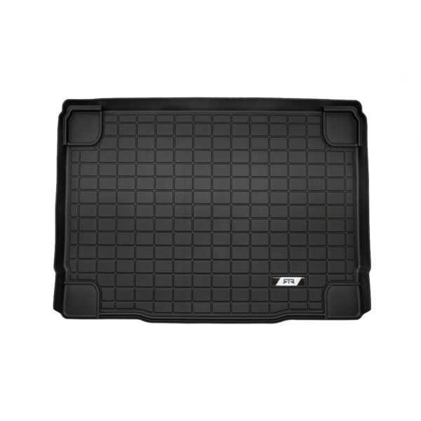 Bronco 4-Door Trunk Liner