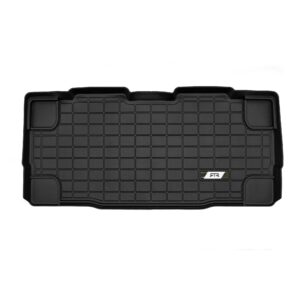 Bronco 2-Door Trunk Liner