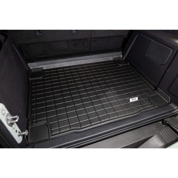 Bronco 4-Door Trunk Liner