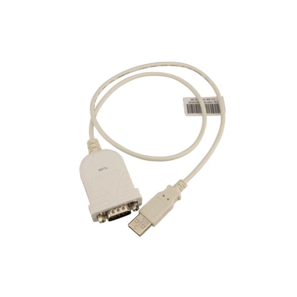 Serial to USB Conversion Cable for FAST XFI and E7 Systems