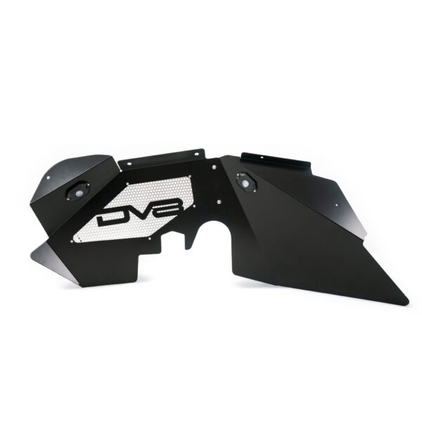 DV8 Offroad Fender Liners - INFEND-01FBRL