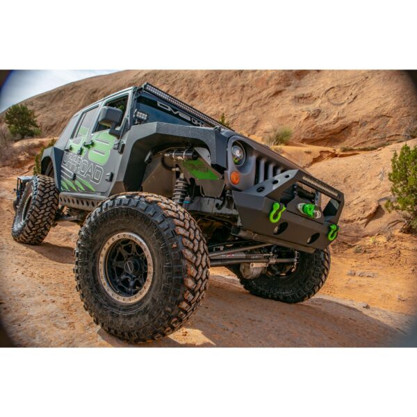 DV8 Offroad Fender Liners - INFEND-01FB