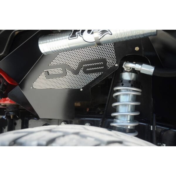 DV8 Offroad Fender Liners - INFEND-03FB