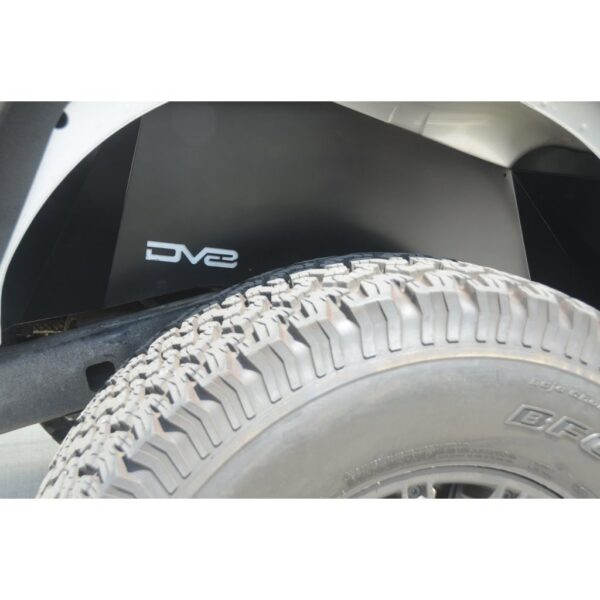 DV8 Offroad Fender Liners - INFEND-01RB