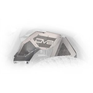 DV8 Offroad Fender Liners - INFEND-03FB