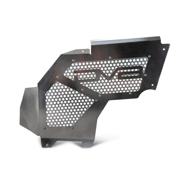 DV8 Offroad Fender Liners - INFEND-03FR