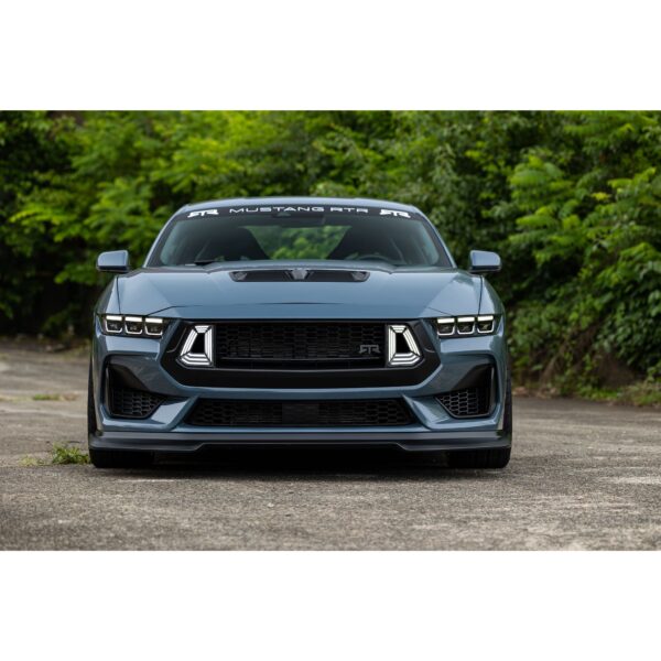 RTR Corner Grilles (24+ GT Only)