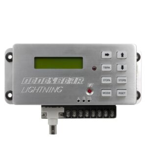 LIGHTNING, BILLET SUPER DELAY BOX WITH MULTIPLE OUTPUTS