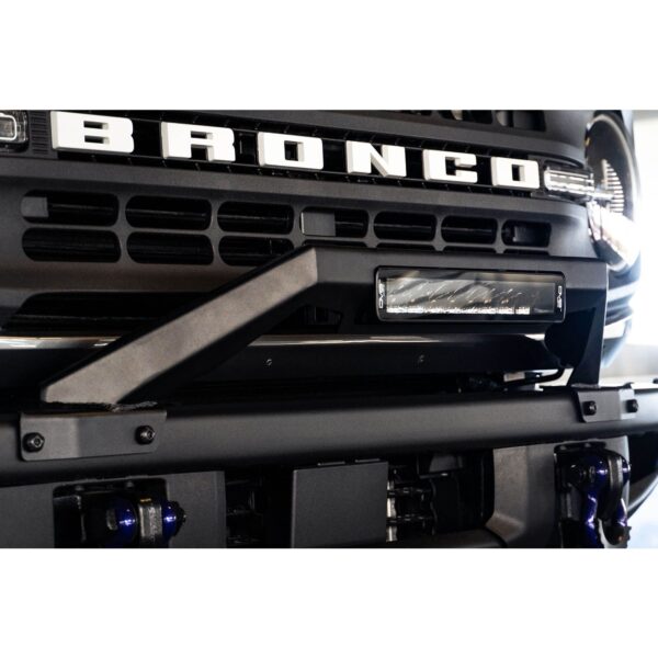 FACTORY MODULAR FRONT BUMPER BULL BAR