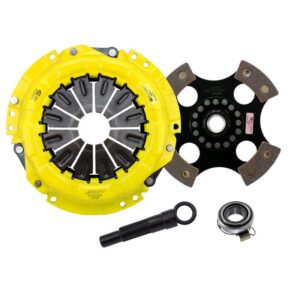 ACT XT/Race Rigid 4 Pad Kit