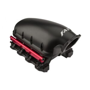 LSXHR 103mm Intake Manifold for Raised Rectangular Port LS7