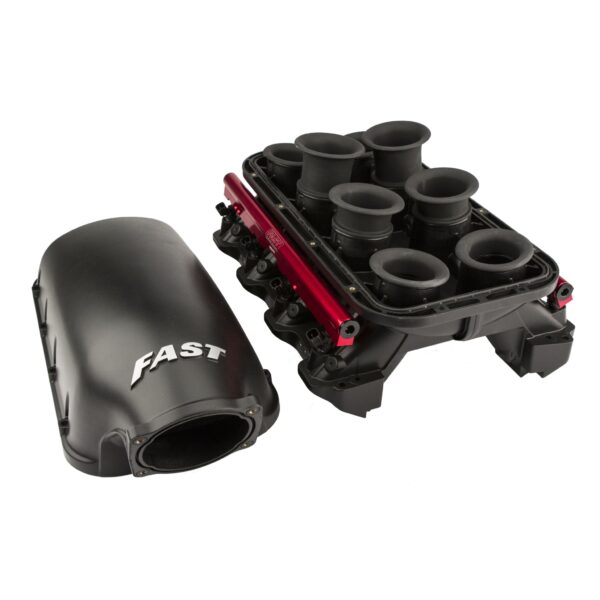 LSXHR 103mm Intake Manifold for Raised Rectangular Port LS7