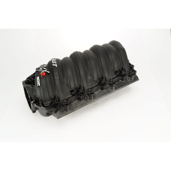 LSXr 102mm High HP Rectangle Port Intake Manifold for LS3/L92