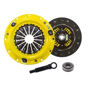 ACT HD/Perf Street Sprung Kit