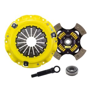 ACT MaXX/Race Sprung 4 Pad Kit