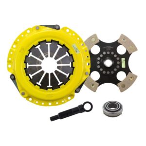 ACT HD/Race Rigid 4 Pad Kit