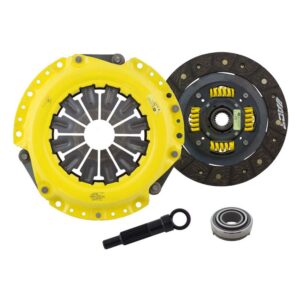 ACT XT/Perf Street Sprung Kit