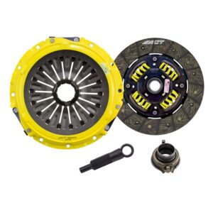 ACT XT-M/Perf Street Sprung Kit