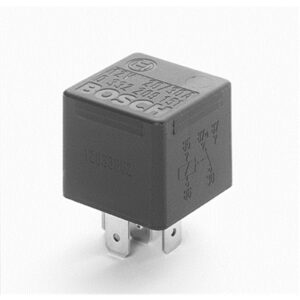 REPLACEMENT 30 AMP RELAY FOR MRC1