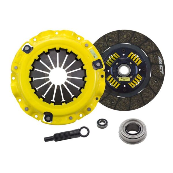 ACT HD/Perf Street Sprung Kit