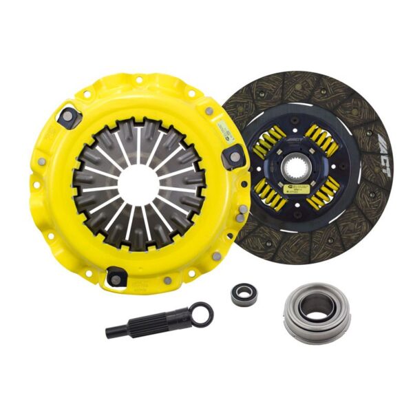 ACT XT/Perf Street Sprung Kit