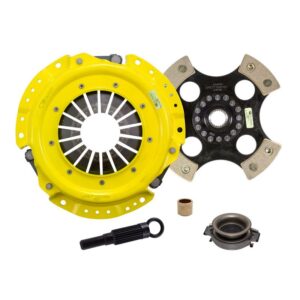 ACT HD/Race Rigid 4 Pad Kit