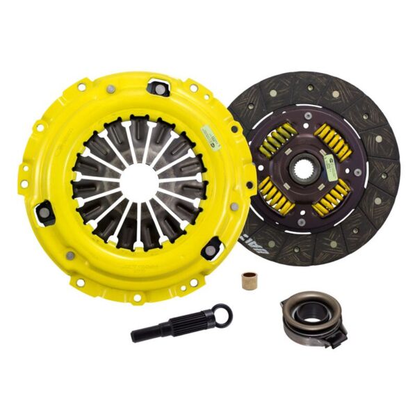 ACT XT/Perf Street Sprung Kit