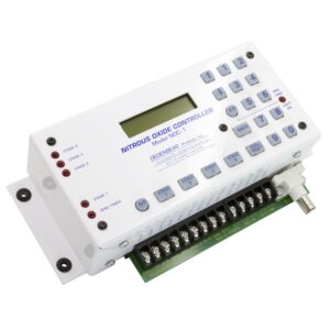 NITROUS OXIDE CONTROLLER, 4 STAGE