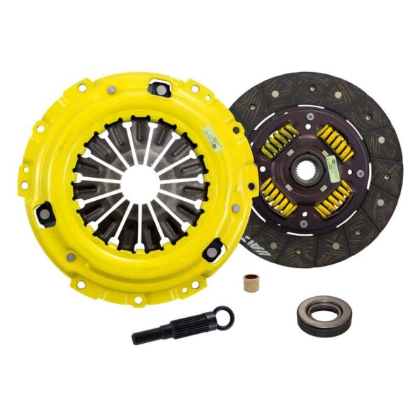 ACT XT/Perf Street Sprung Kit