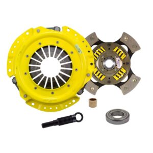 ACT HD/Race Sprung 4 Pad Kit