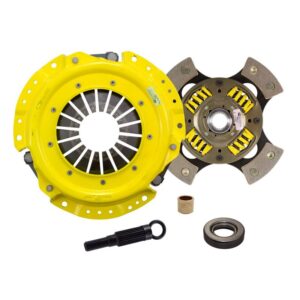 ACT HD/Race Sprung 4 Pad Kit