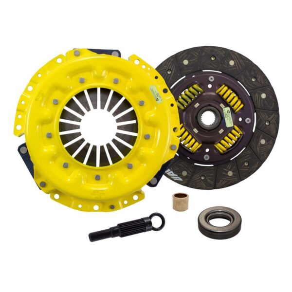 ACT HD/Perf Street Sprung Kit