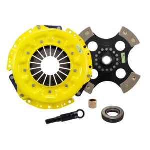 ACT XT/Race Rigid 4 Pad Kit