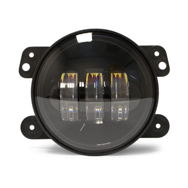 DV8 Offroad Fog Light - R4FL16W3W