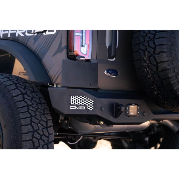 DV8 Offroad Bumper - RBCS1-02