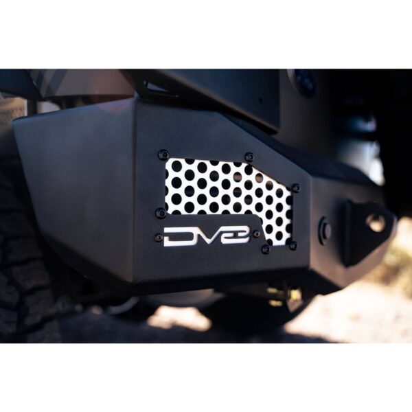 DV8 Offroad Bumper - RBCS1-01