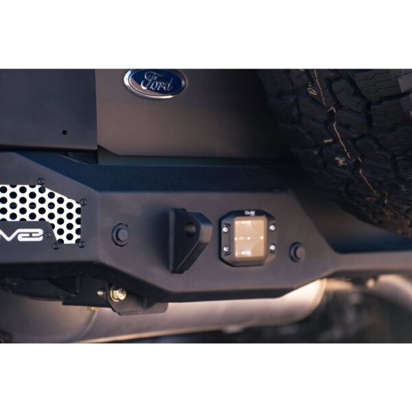 DV8 Offroad Bumper - RBCS1-02