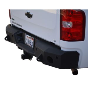 DV8 Offroad Bumper - RBCS1-01