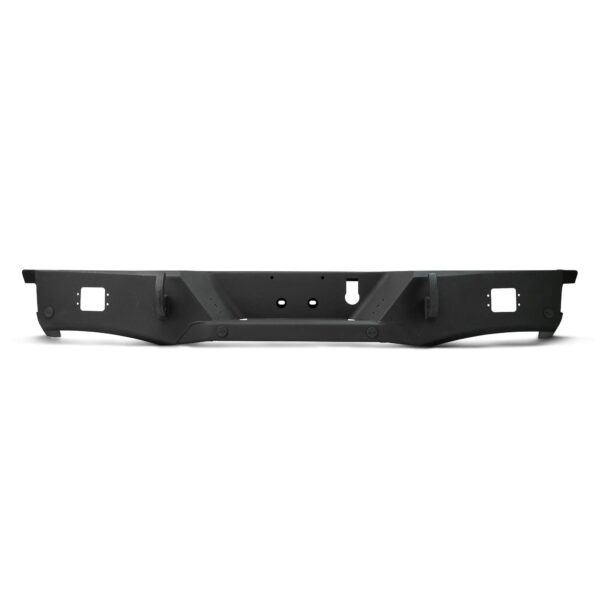 DV8 Offroad RAM REAR BUMPER - RBDR2-03