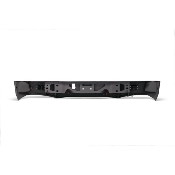 DV8 Offroad RAM REAR BUMPER - RBDR2-03