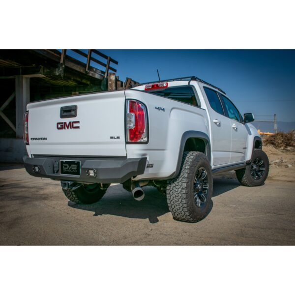 DV8 Offroad Bumper - RBGC-01