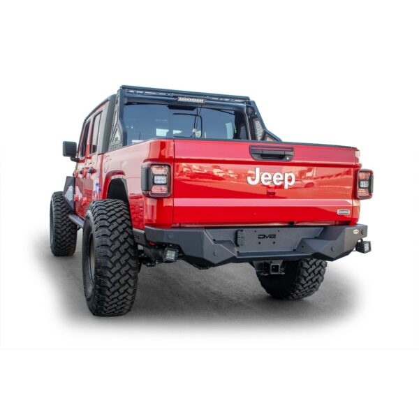 DV8 Offroad Bumper - RBGL-04